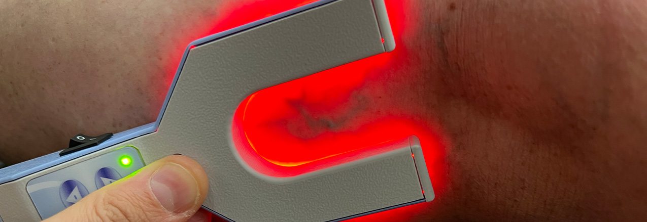  Realidade Aumentada (VeinViewer)